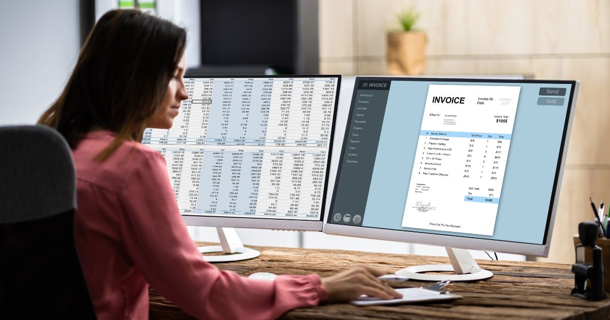 How to handle e-Invoice in SAP Business One -