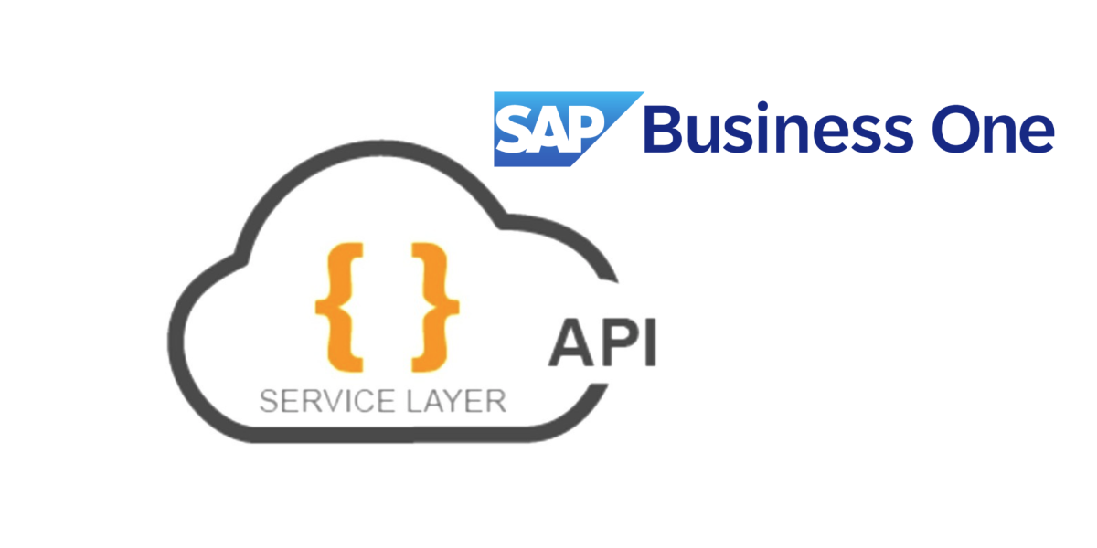 SAP Service Layer