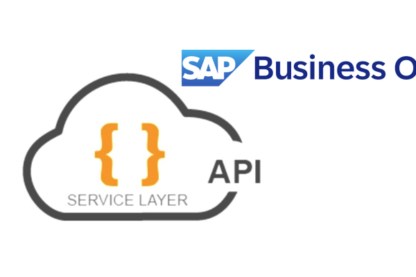 SAP Service Layer
